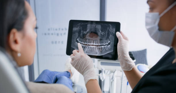 Licensed Tooth Extraction service in Mesquite, TX - Smile Center Dentistry